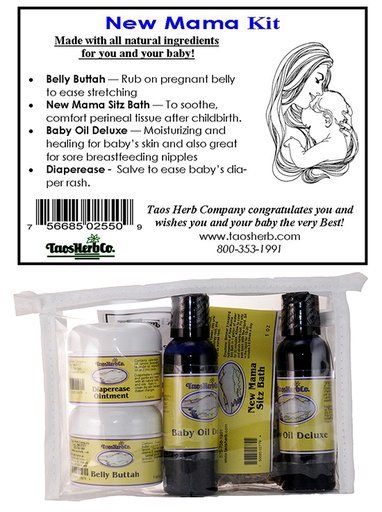 New Mama Kit