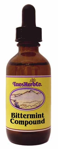 Bittermint Compound 1oz