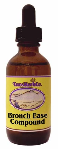 Bronch Ease Compound 1oz