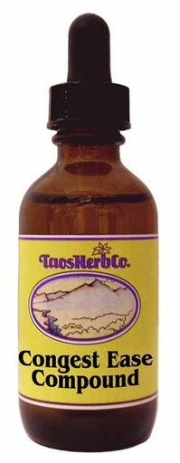 Congest Ease Compound 2oz