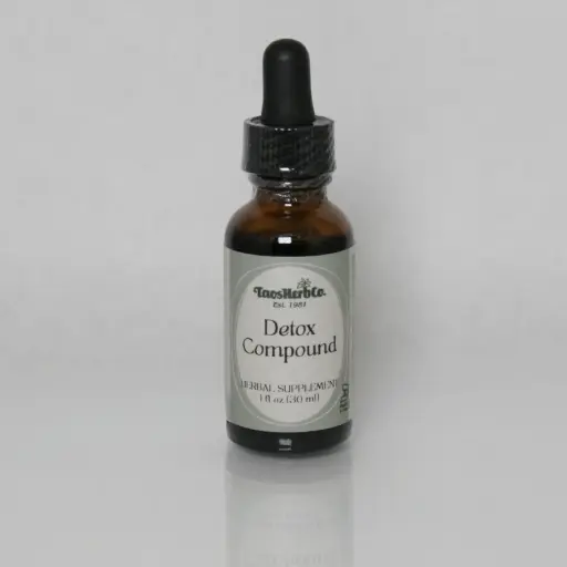 Detox Compound 1oz