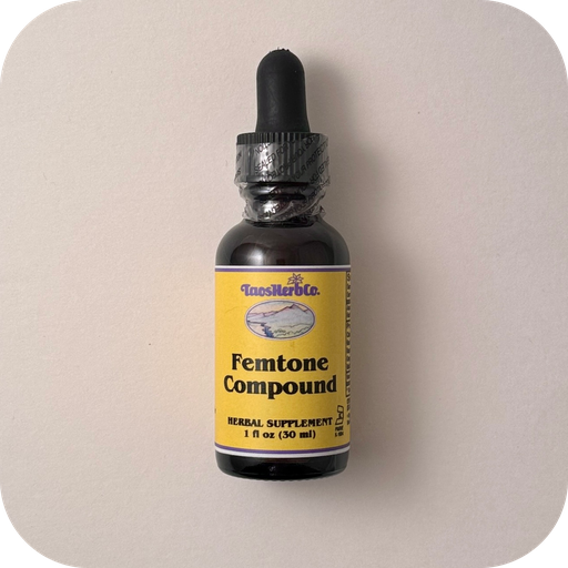 Femtone Compound 1oz