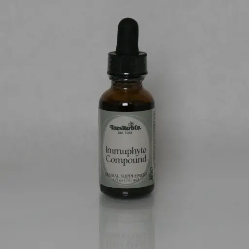 Immuphyte Compound 1oz
