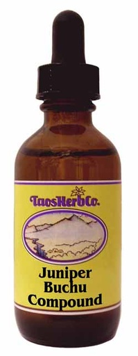 Juniper Buchu Compound 2oz
