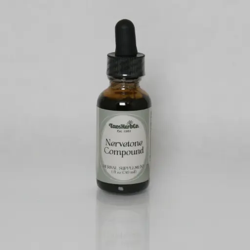Nervetone Compound 2oz