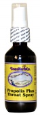Propolis + Throat Spray 2oz