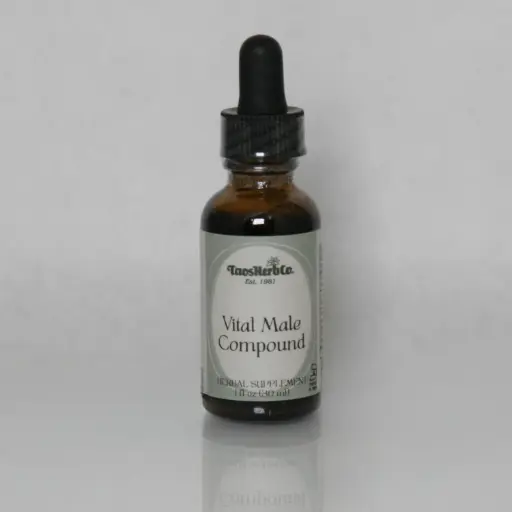 Vital Male Compound 1oz