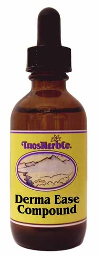 Derma Ease Compound 1oz