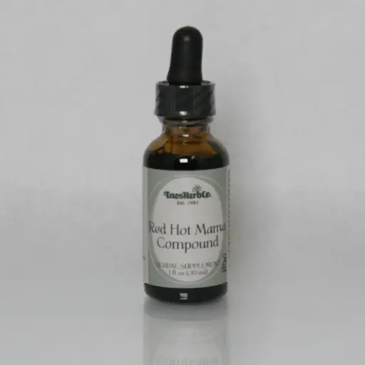 Red Hot Mama Compound 1oz