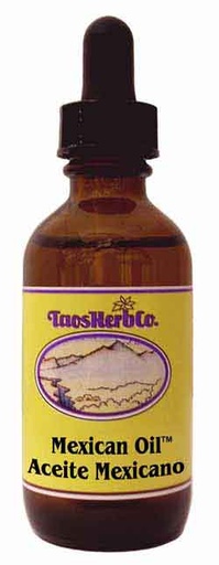 Mexican Oil 1oz