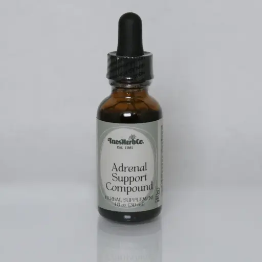 Adrenal Support Compound 2oz
