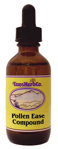 Pollen Ease Compound 2oz