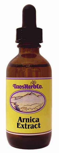 Arnica Extract 8oz