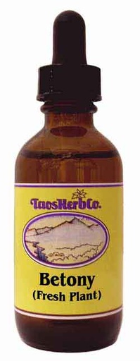Barberry Fresh Plant Extract 1oz