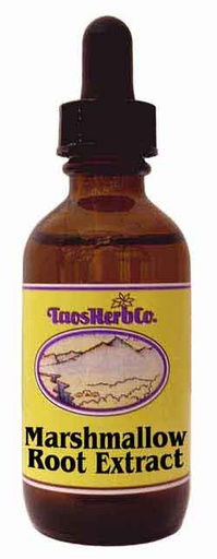 Marshmallow Root Extract 1oz