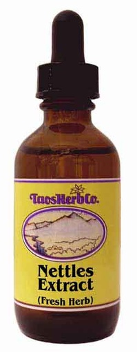 Nettle Herb Fresh Extract 2oz