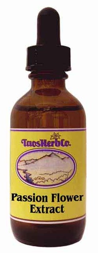 Passion Flower Extract 1oz