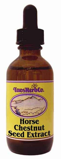 Horse Chestnut Extract 1oz