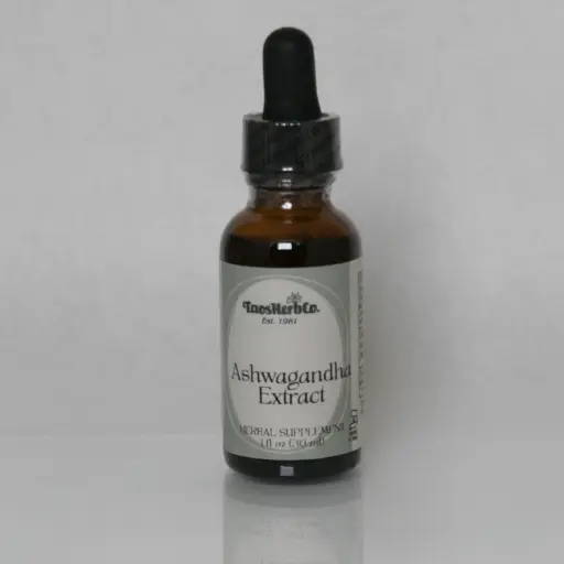 Ashwagandha Root Extract 2oz