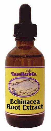 Echinacea A. Root Extract 2oz