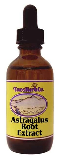 Astragalus Root Extract 1oz