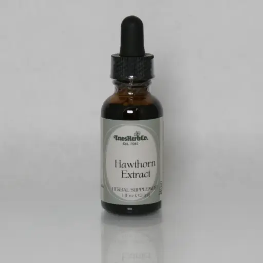 Hawthorn Berry Extract 2oz