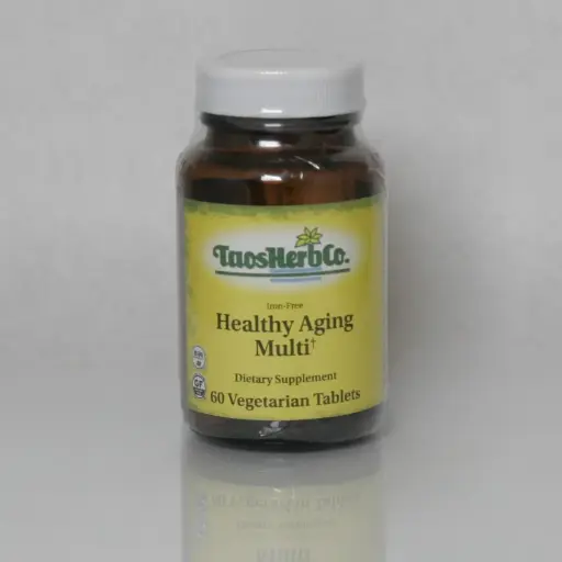Healthy Aging Multi Veg 60TB