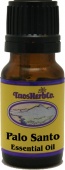 Palo Santo Essential oil 2oz