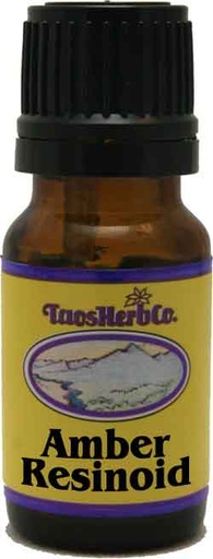 Amber Paste Resinoid 2oz