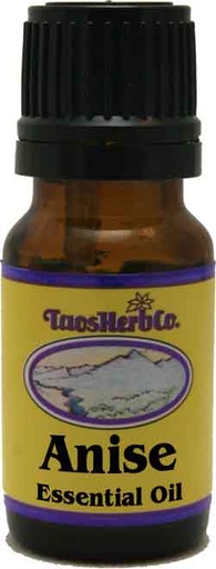 Anise Essential oil 4oz