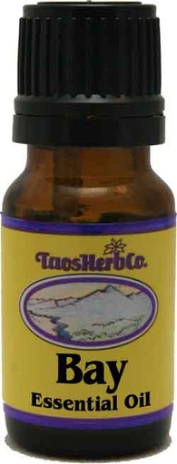 Bay Essential oil 1/3oz