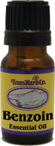 Benzoin Essential oil 1oz