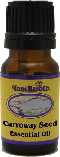 Caraway Seed Essential oil 1/3oz