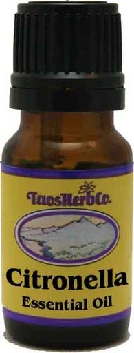 Citronella Essential oil 1/3oz
