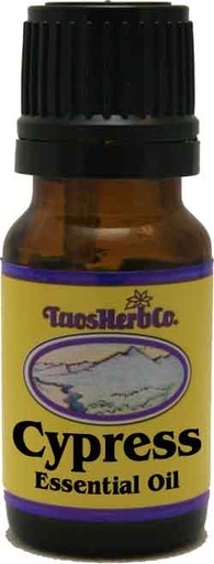 Cypress Essential oil 4oz