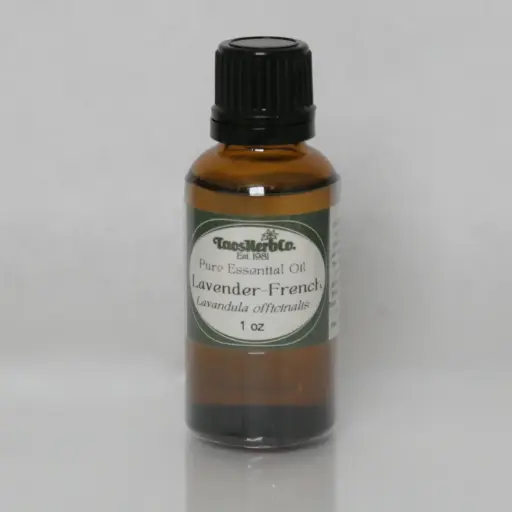 Lavender French Essential oil 4oz