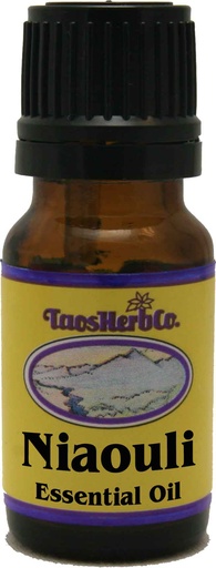 Niaouli Essential oil 2oz