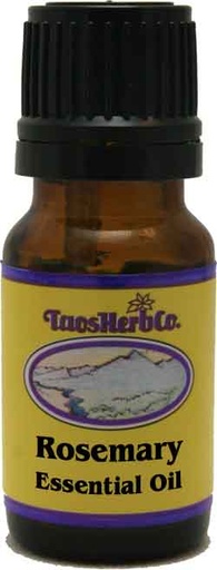 Rosemary Essential oil 2oz