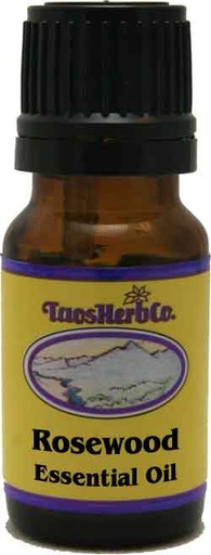 Rosewood Essential oil 2oz