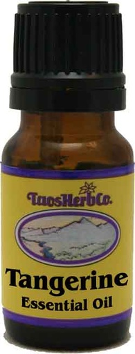 Tangerine Essential oil 4oz