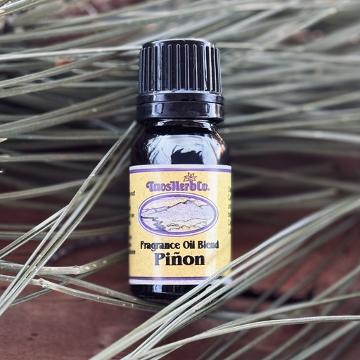 Pinon Fragrance Essential oil 1/3oz