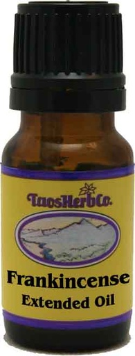 Frankincense (Extended Essential Oil) 4oz