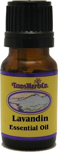 Lavandin Essential oil 1/3oz