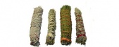 Smudge Stick Sampler Collection