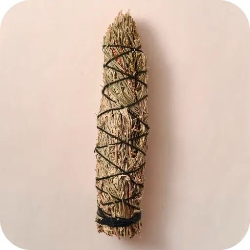 Smudge Stick NM Sage 7-8" ea