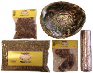 Heavenly Incense Collection