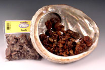 Myrrh Resin Repack 2oz