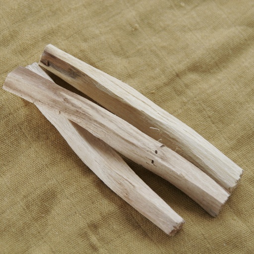 Palo Santo 10 sticks repack