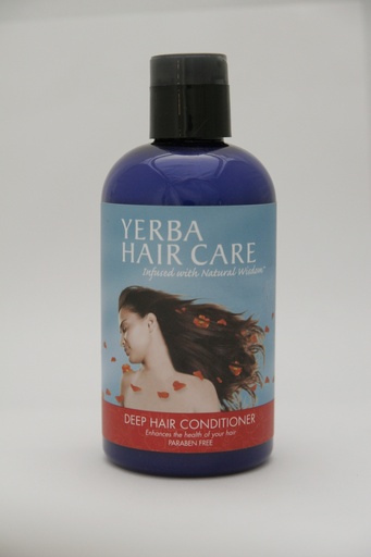 Yerba Hair Care Conditioner 16oz