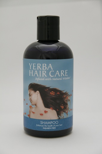 Yerba Hair Care Shampoo 32oz